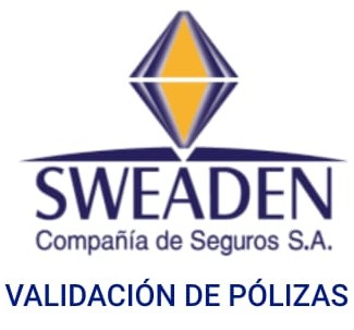 Sweaden Seguros logo